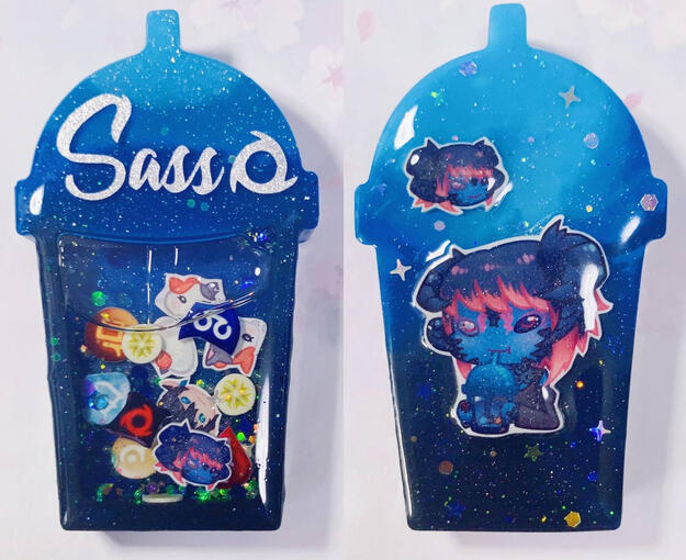 For Sass
