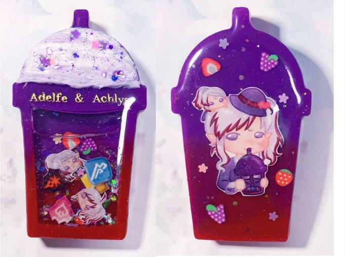 For Adelfe