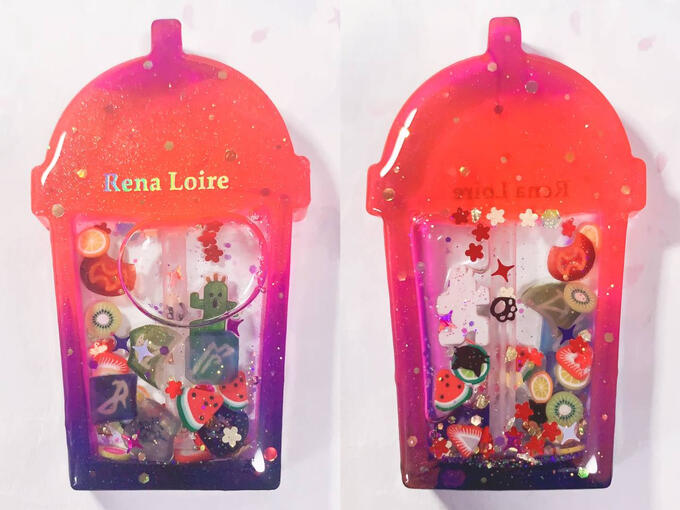 For Rena