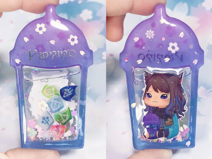 For Yukiko (time skip version!)