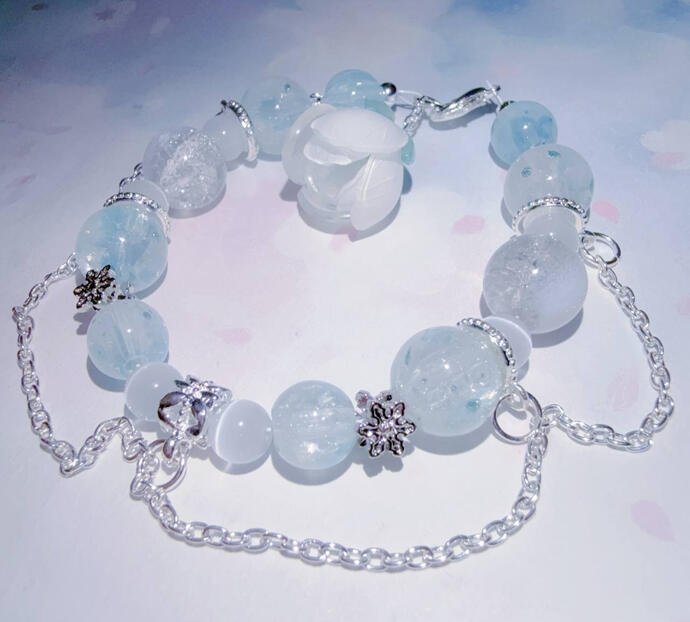 Pure Jasmine 云间茉莉