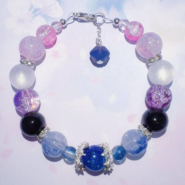 PRIDE series - Bi