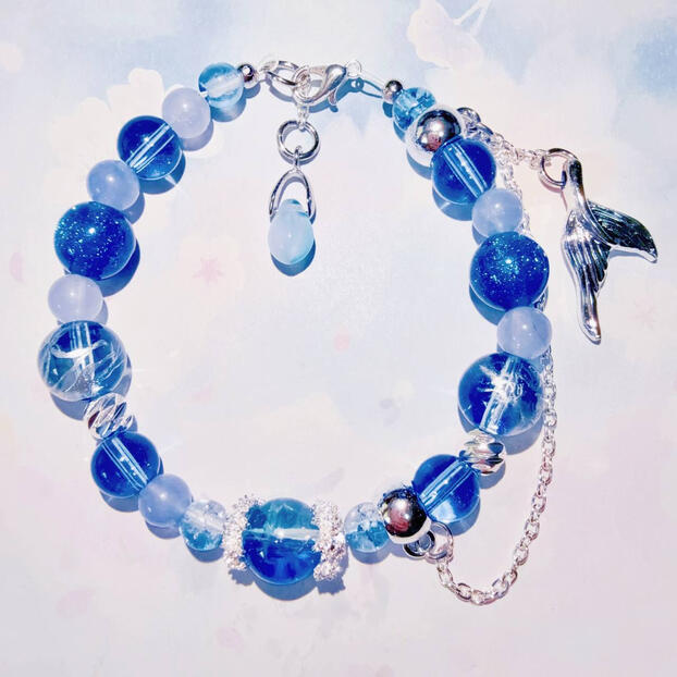 Mermaid's Tale 人鱼之歌