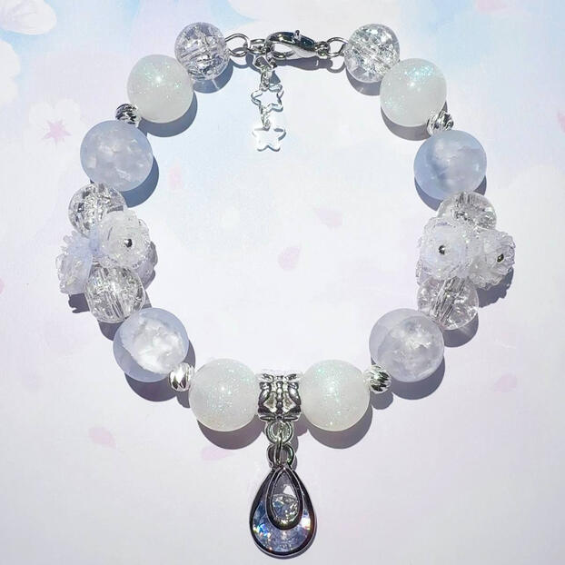 Iced Tears 鲁冰花