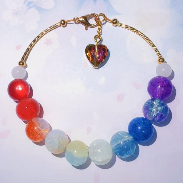 PRIDE series - Gay