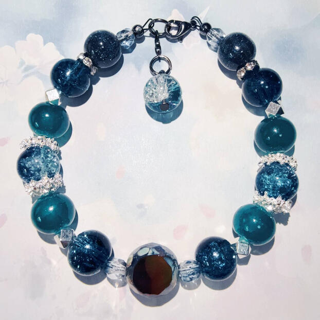 Druid's Charm 沼泽圣兽