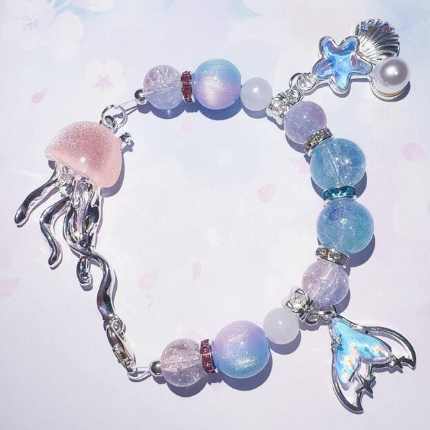 Aquarium Date 水族馆之约