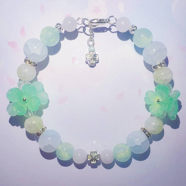 Lucky Charm 小幸运