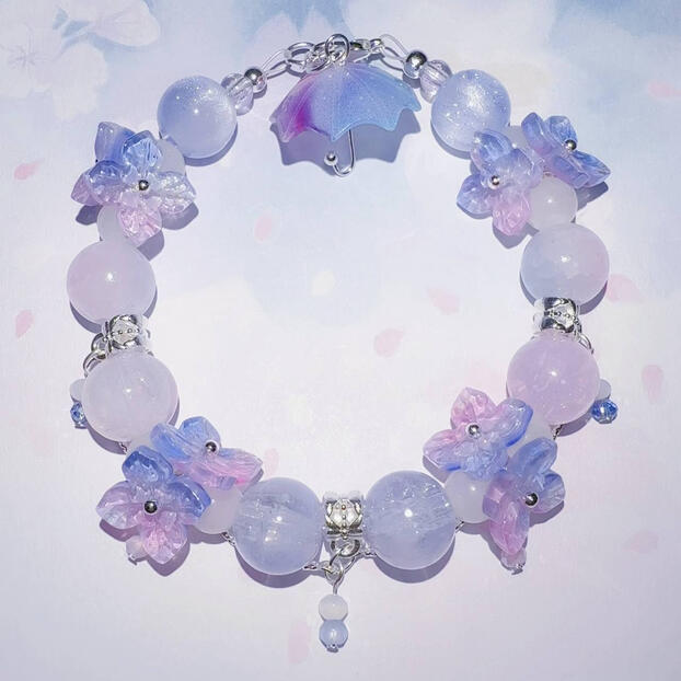 Drizzling Pastel (Hydrangea) 雨绣球