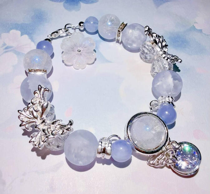 Dream of Blooming 幻花