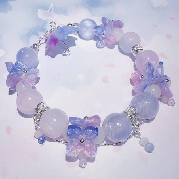 Drizzling Pastel (Hydrangea) 雨绣球