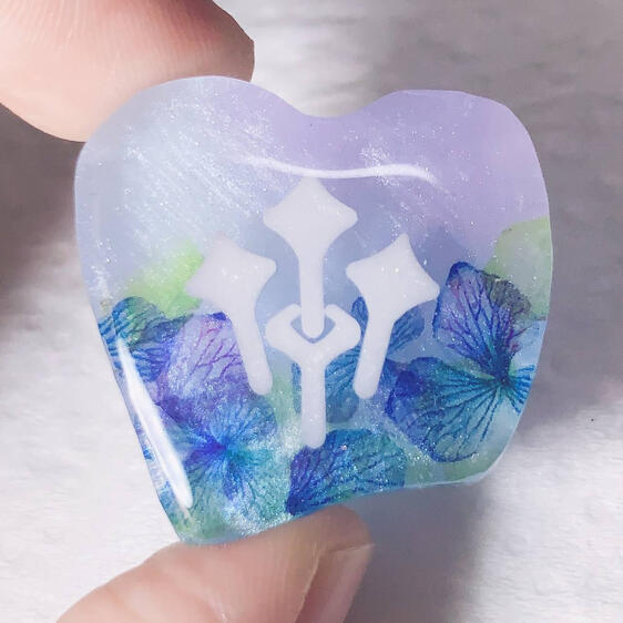 Seasons of Bloom - Hydrangea