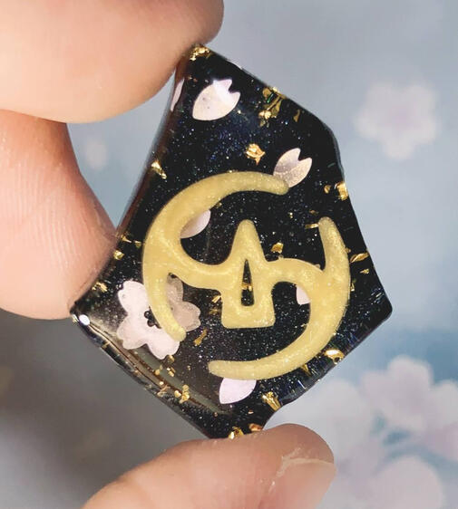 Seasons of Bloom - Yozakura