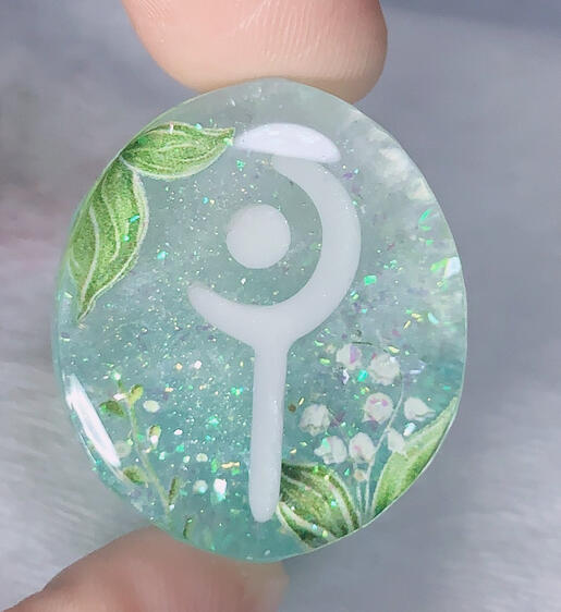 Seasons of Bloom - Lilybell