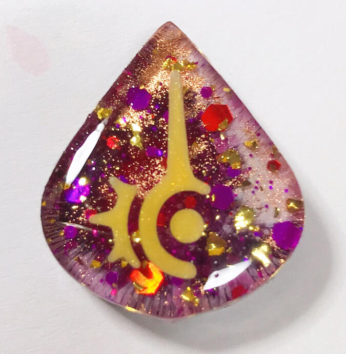 For Xil (Eumore Honeybee)