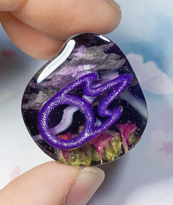 For Cally (wol theme)