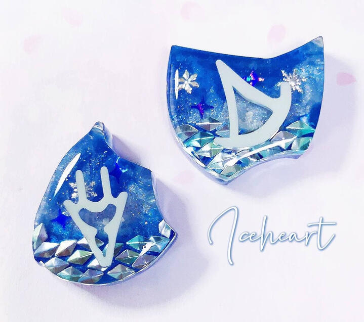 Iceheart