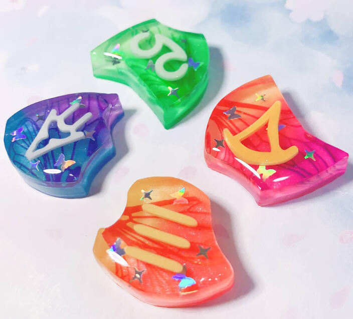Fae Glowstones