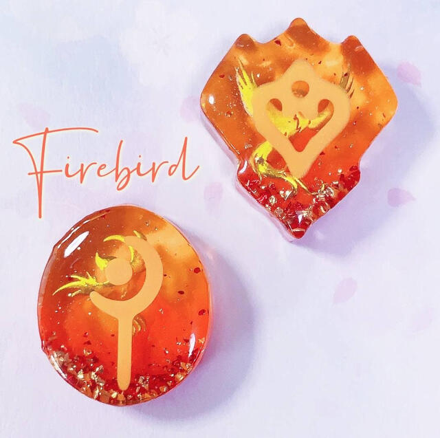 Firebird