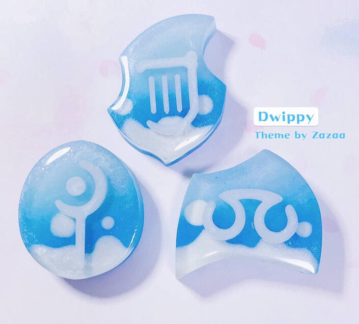 Dwippy