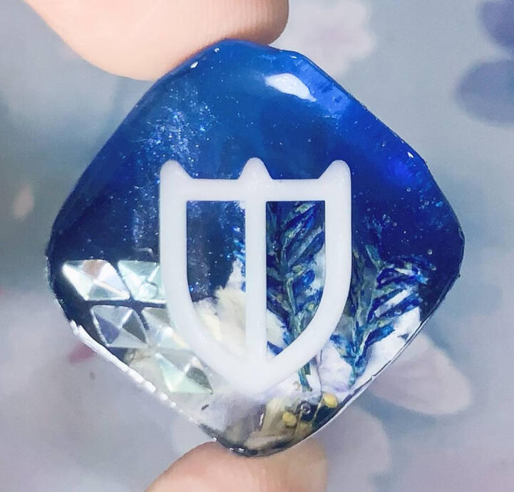 For Lakshai (paired wol theme)