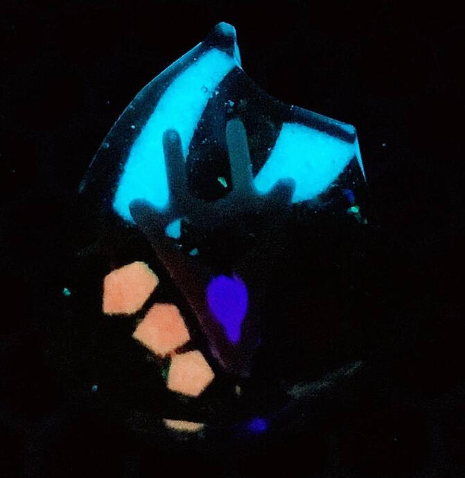 For Sam (Narval Lance weapon theme, night)