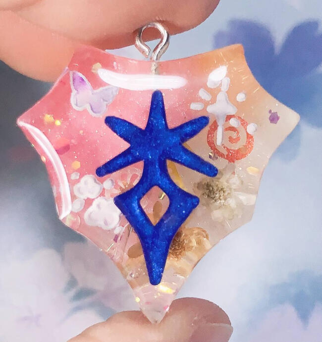 For Shu (wol theme)