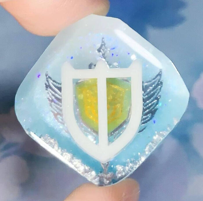 For Yume (oath gauge)
