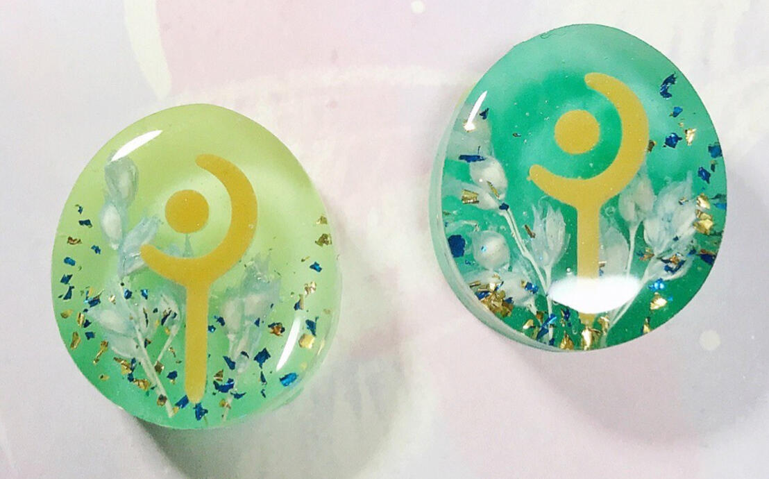 For Seraph (wol theme)