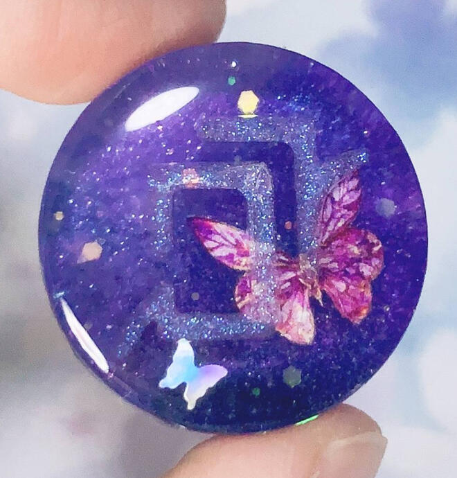 For Viola (wol theme)