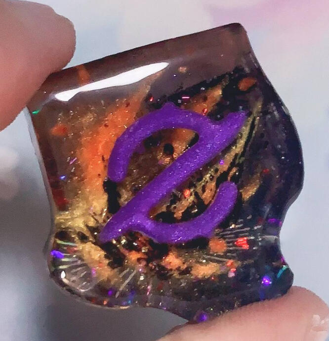 For Harvest (DMC theme)