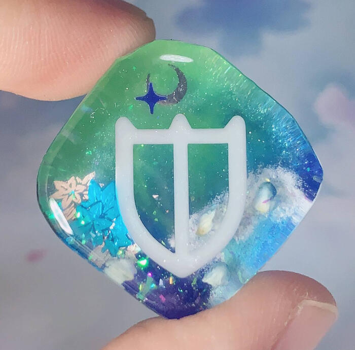 For Kiyonari (wol theme)