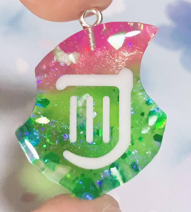 For Mexi (paired wol theme)