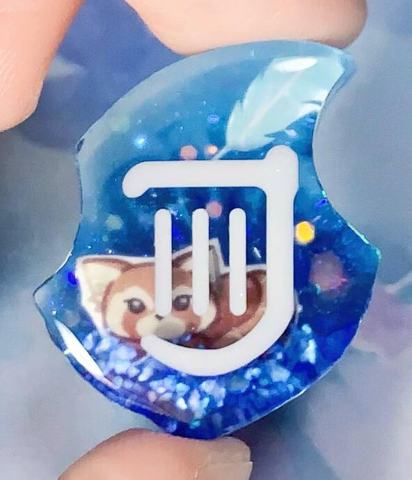 For Yuumi (wol theme with Red Panda minion)