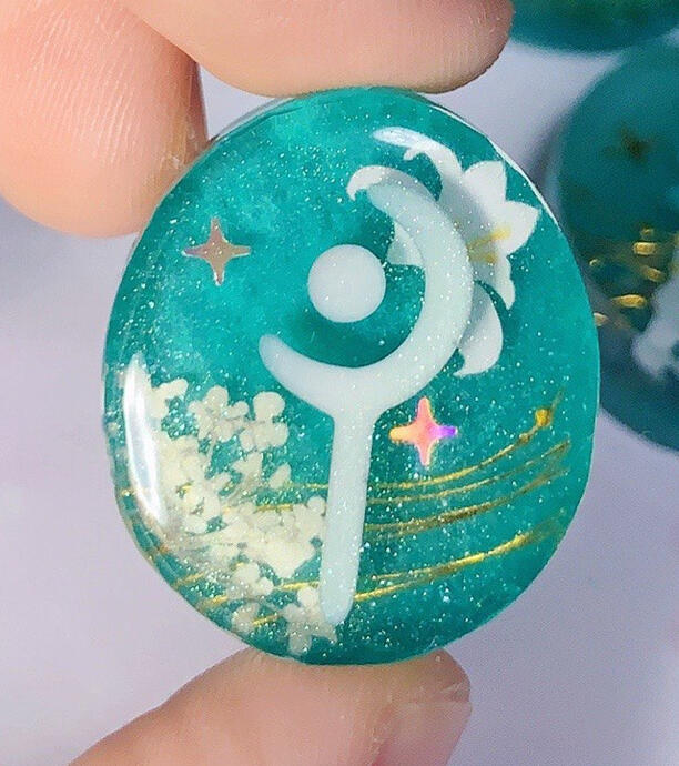 For Hyth (Genshin Impact Venti)