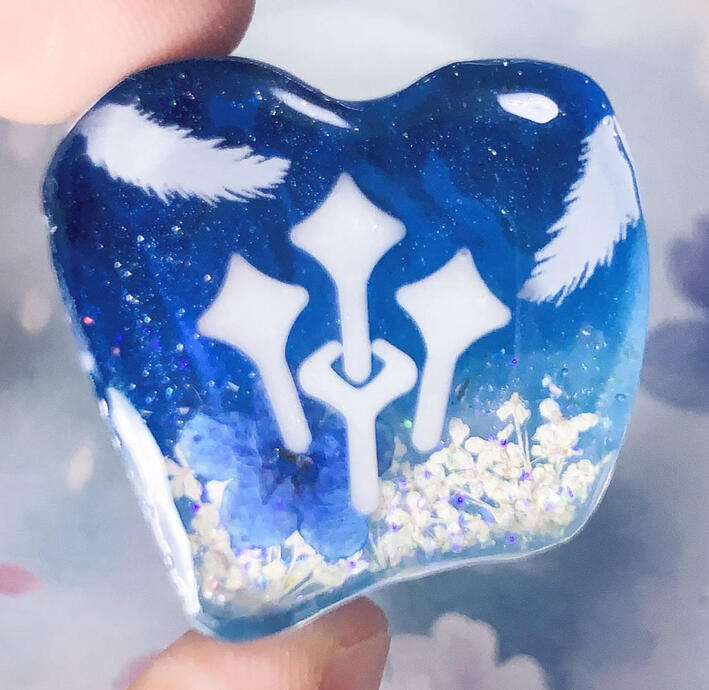 For Thien (paired wol theme)