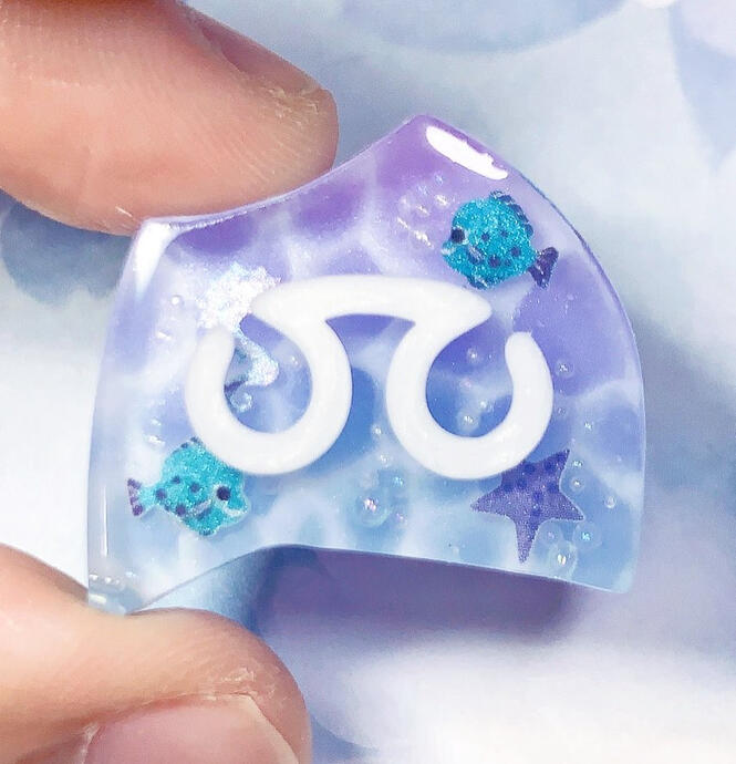 For Astel (wol theme)