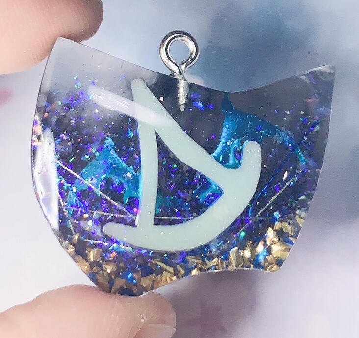 For Silvie (LB3 Bahamut theme)