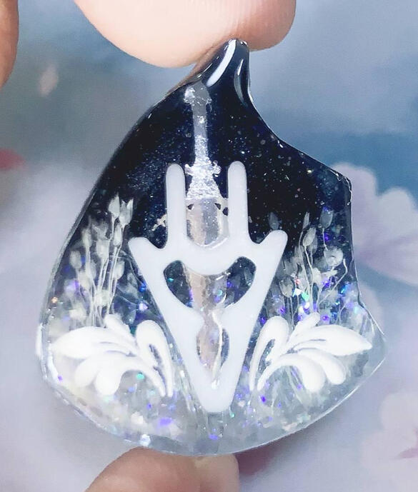 For Elliott (wol theme)