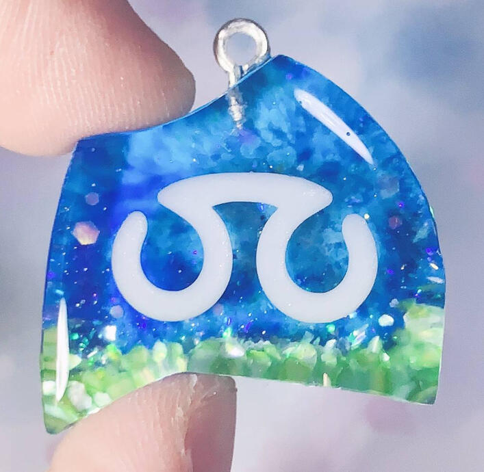 For Mexi (paired wol theme)