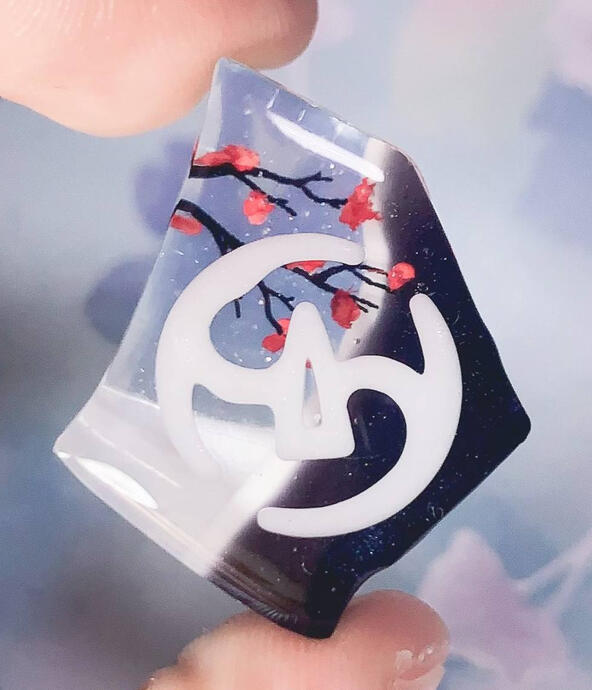 For Lune (Yakaku Dogi theme)