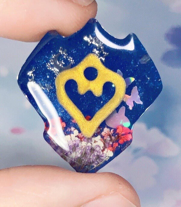 For Adelfe (wol theme)