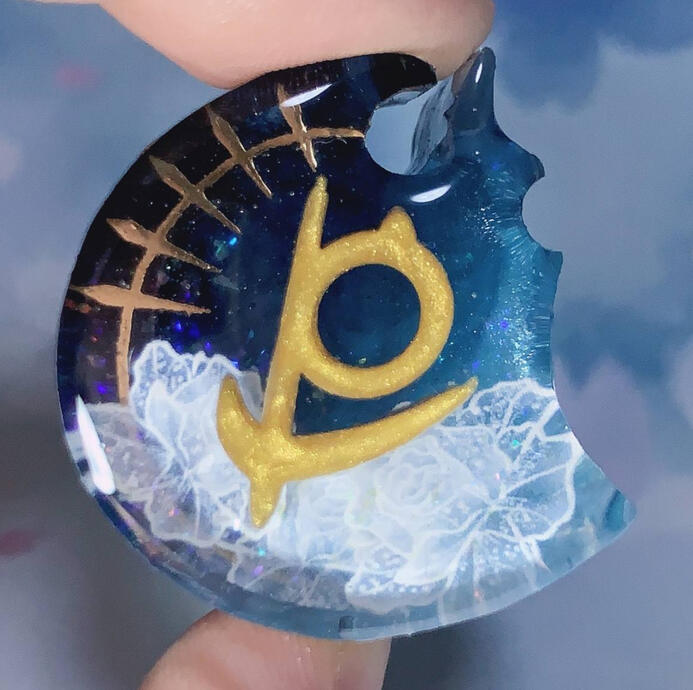 For Aster (self-designed wol theme)