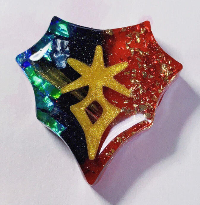 For Xyke (job quest theme)