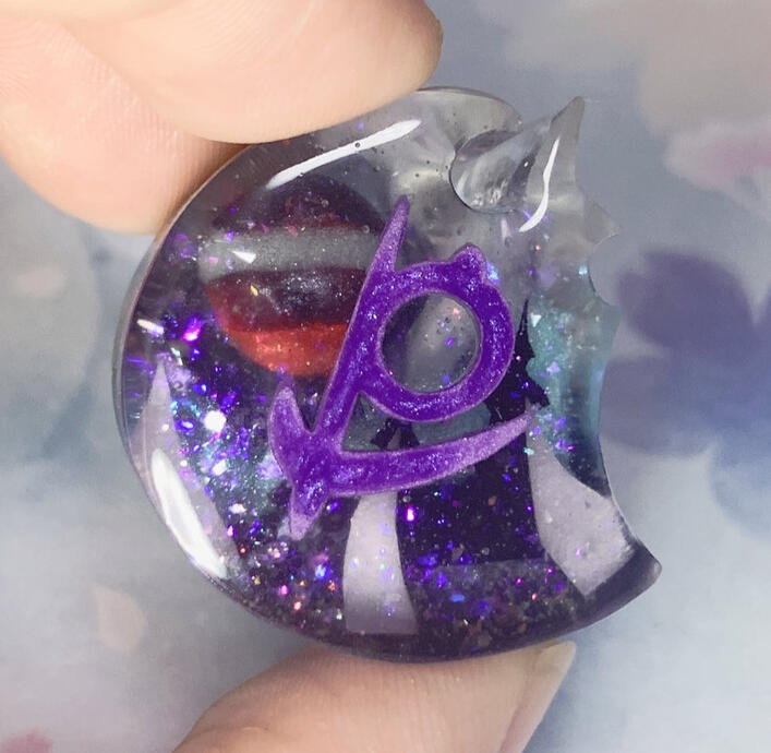 For Cally (World of Darkness theme)