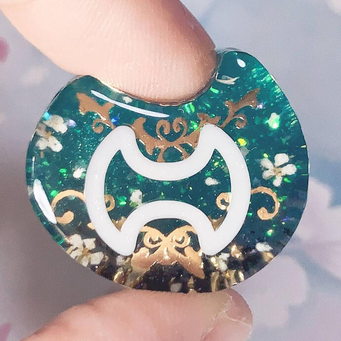 For Matt (wol theme)