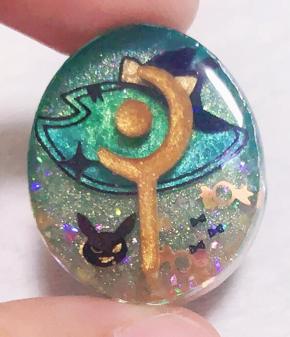 (vtuber Millie Parfait theme)