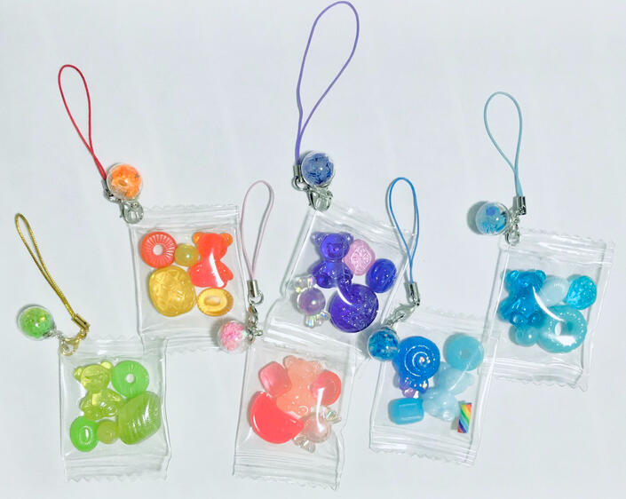 Candy Packs