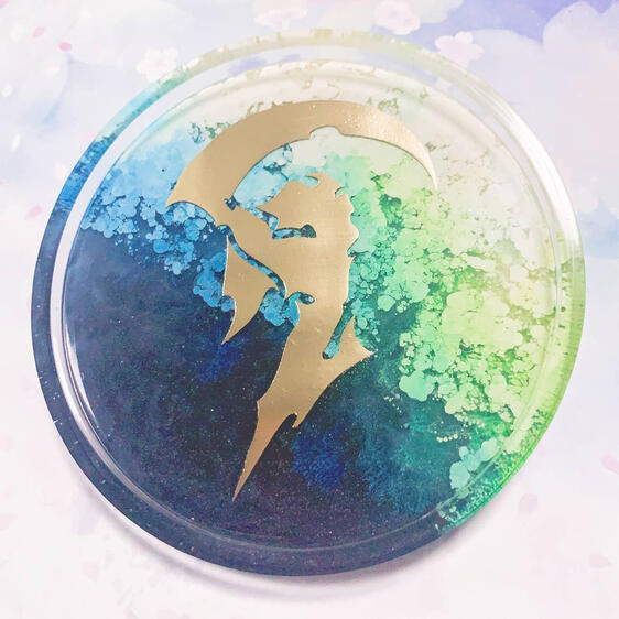Suikoden Coaster