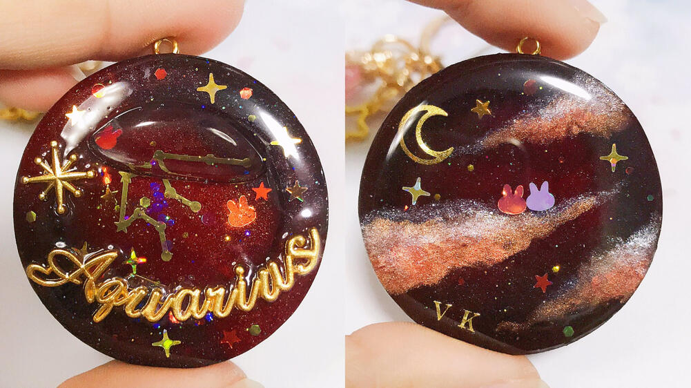 Constallation Shaker